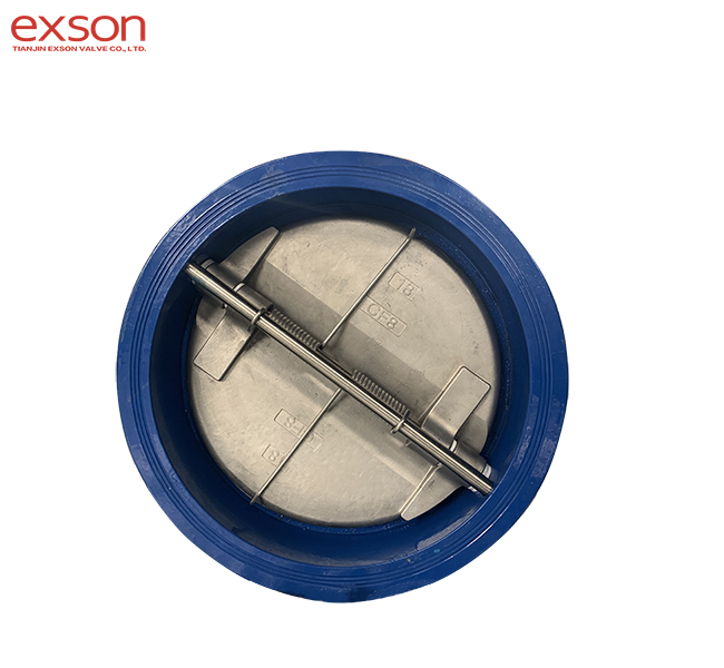 Wafer Check Valve
